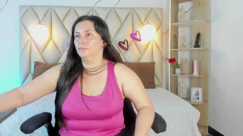 ANGIE online show from 3, 3, 2026