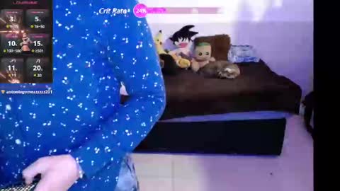angels online show from 19, 2, 2025