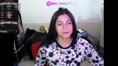 angels online show from 5, 3, 2025