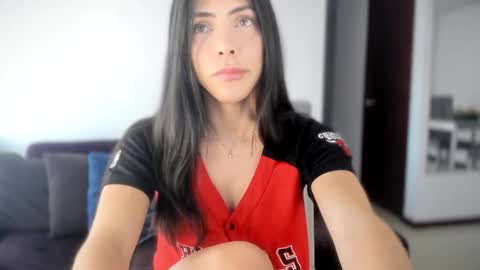 Snapshot of angelturned01 chatting on 5, 11, 2025 Angel Turned online show from 5, 11, 2025