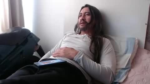 angeluxxxifer online show from 16, 2, 2026