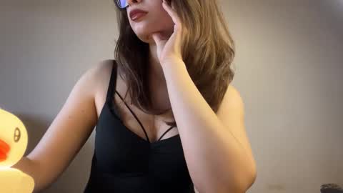 Lisa online show from 15, 10, 2025