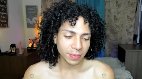 angelwhitte online show from 9, 3, 2026