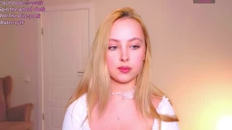  Im Chloe  i do FLASH BOOBS for new fan club online show from 2, 2, 2026