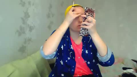 AngelxSexy online show from 19, 3, 2026