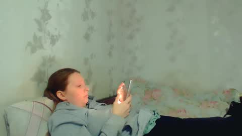 AngelxSexy online show from 21, 3, 2026