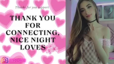 Snapshot of angely_18 chatting on 4, 2, 2025 Angely online show from 4, 2, 2025