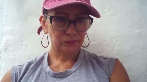 Snapshot of angelycute476334 chatting on 28, 10, 2025 angelycute476334 online show from 28, 10, 2025