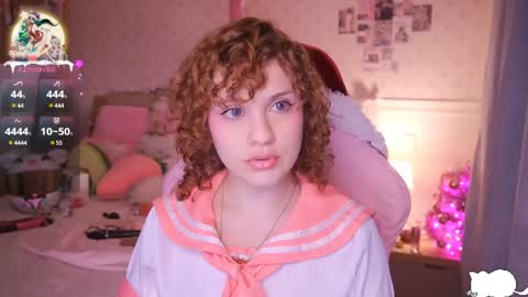 Angel online show from 10, 1, 2025