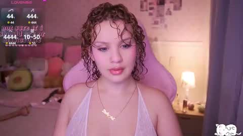 Angel online show from 11, 2, 2025