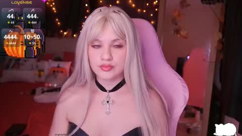 Angel online show from 15, 10, 2025