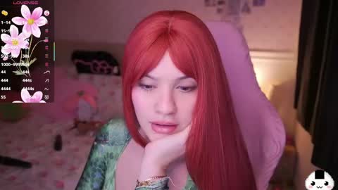 Snapshot of angelytaxx chatting on 6, 4, 2026 Angel online show from 6, 4, 2026