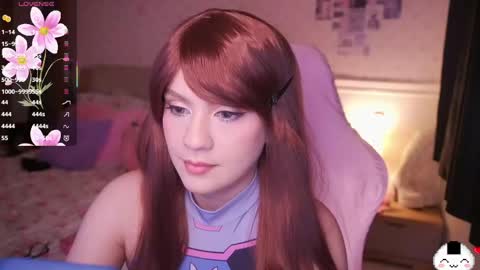 Snapshot of angelytaxx chatting on 13, 5, 2026 Angel online show from 13, 5, 2026