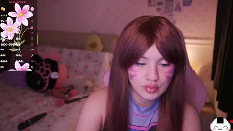 Snapshot of angelytaxx chatting on 15, 5, 2026 Angel online show from 15, 5, 2026
