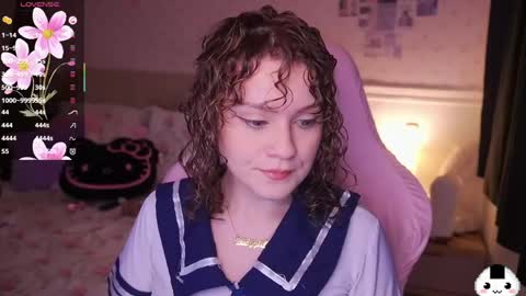 Snapshot of angelytaxx chatting on 18, 5, 2026 Angel online show from 18, 5, 2026