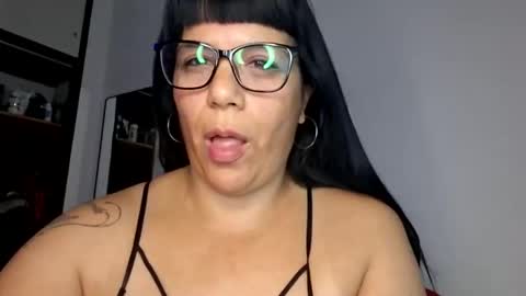 Snapshot of angie0724 chatting on 14, 2, 2026 Angie0724 online show from 14, 2, 2026