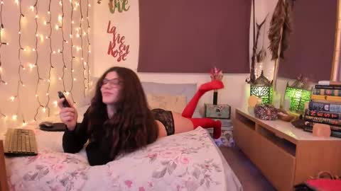 Karina online show from 6, 1, 2026