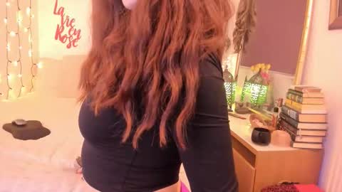 Karina online show from 29, 3, 2026