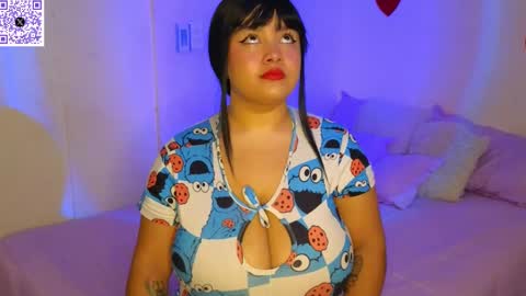 Snapshot of angie_bigboobs chatting on 28, 2, 2025 Angie Gomez Onlyfans angie bigboobs FREE online show from 28, 2, 2025