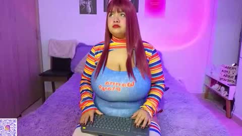 Snapshot of angie_bigboobs chatting on 31, 10, 2025 Angie Gomez Onlyfans angie bigboobs FREE online show from 31, 10, 2025