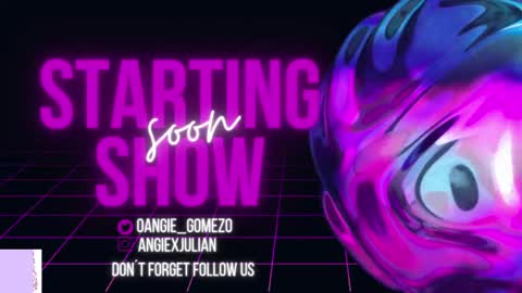 Angie Gomez  Onlyfans angie bigboobs FREE online show from 28, 3, 2026