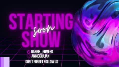 Angie Gomez  Onlyfans angie bigboobs FREE online show from 16, 5, 2026