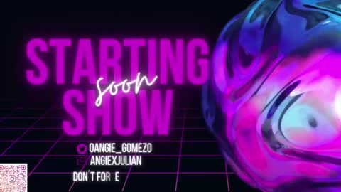 Angie Gomez  Onlyfans angie bigboobs FREE online show from 18, 5, 2026