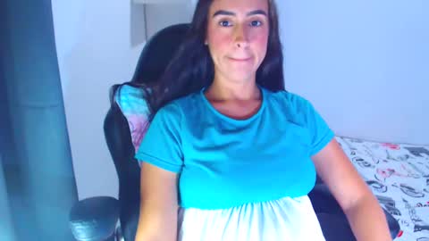 Snapshot of angie_dreamgirl chatting on 8, 12, 2024 IG angie dreamgirl01 online show from 8, 12, 2024