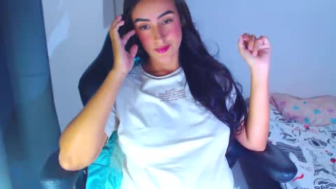 Snapshot of angie_dreamgirl chatting on 9, 12, 2024 IG angie dreamgirl01 online show from 9, 12, 2024