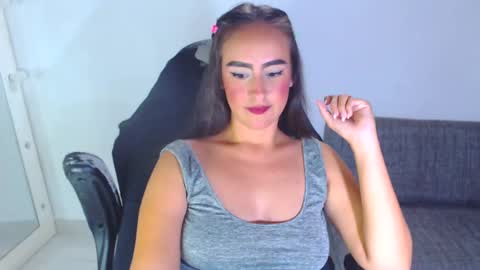 Snapshot of angie_dreamgirl chatting on 2, 11, 2025 IG angie dreamgirl01 online show from 2, 11, 2025