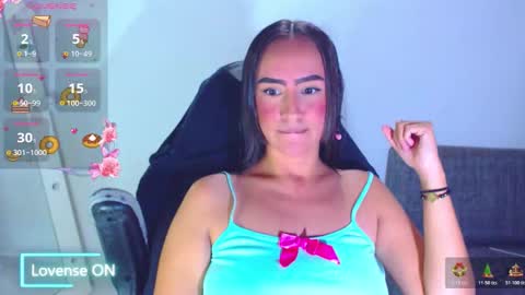 IG angie dreamgirl01 online show from 8, 1, 2026