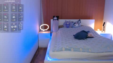 angie_faee online show from 28, 1, 2025