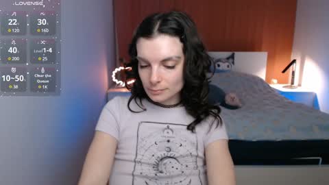 angie_faee online show from 7, 2, 2025