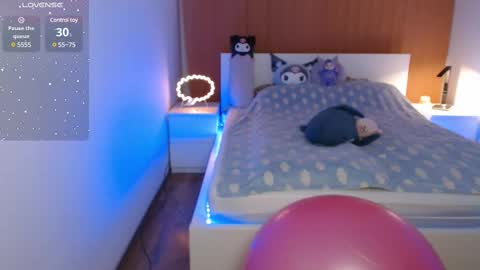 angie_faee online show from 19, 2, 2025