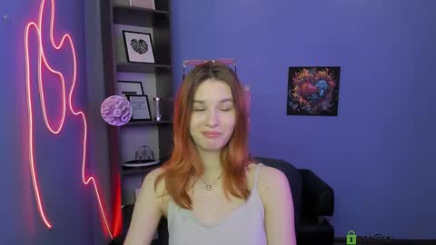 Snapshot of angie_foxy chatting on 15, 5, 2026 Angle online show from 15, 5, 2026