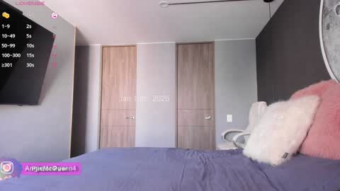 angie online show from 13, 1, 2025