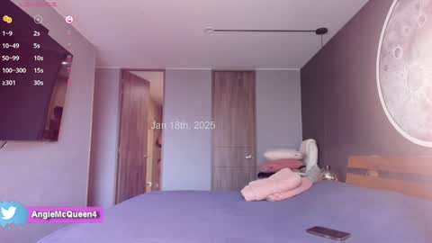 angie online show from 18, 1, 2025