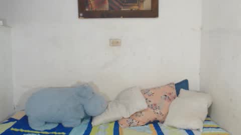 ints marianaroldan945 online show from 7, 1, 2026