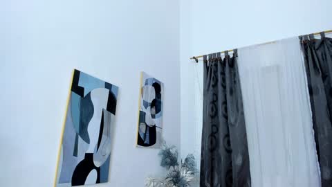 A N G I E.  online show from 14, 12, 2024