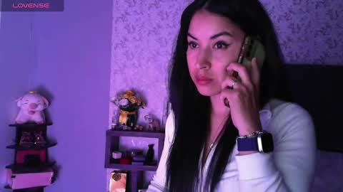 Angiebaxt online show from 1, 2, 2025