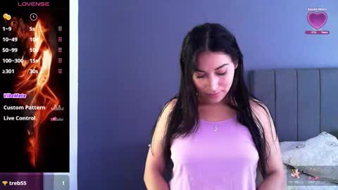 Angiebaxt online show from 29, 11, 2025