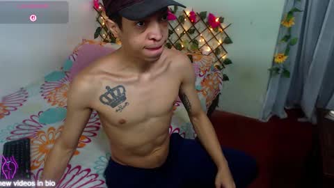 Angie y Andres online show from 3, 10, 2025