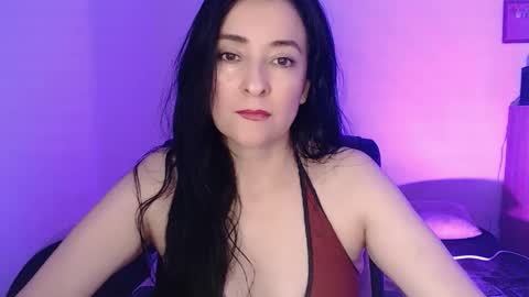 VALENTINA online show from 16, 1, 2025