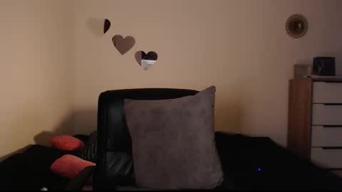 VALENTINA online show from 21, 3, 2026