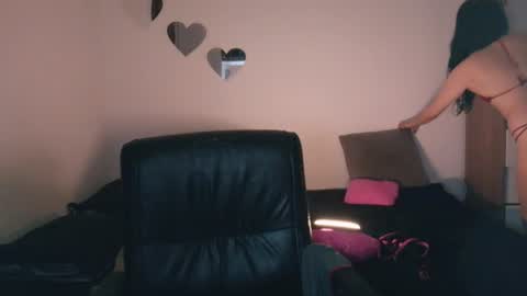 VALENTINA online show from 18, 7, 2026