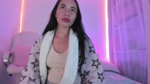 Snapshot of angiiebylpz chatting on 3, 1, 2025 violeth lopez online show from 3, 1, 2025