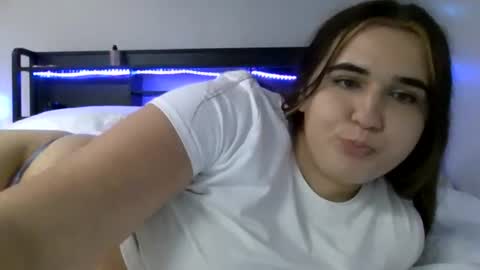 Snapshot of angilina007 chatting on 12, 6, 2026 angilina007 online show from 12, 6, 2026
