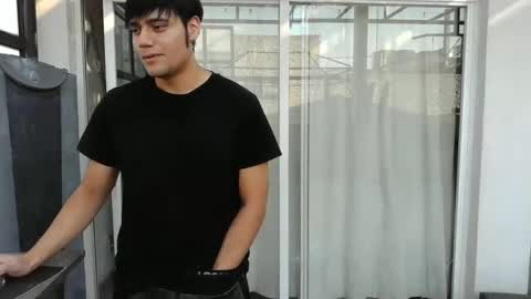 Deimos online show from 22, 1, 2025