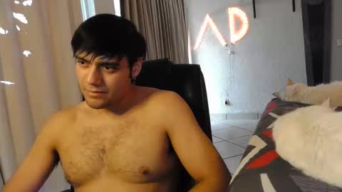 Deimos online show from 8, 2, 2025