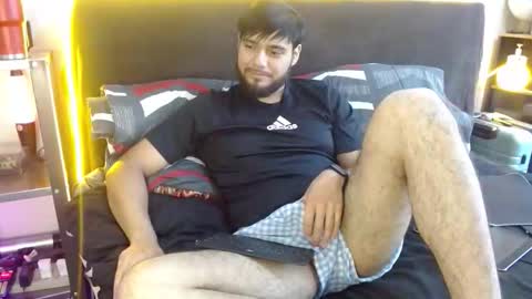 Deimos online show from 20, 4, 2026